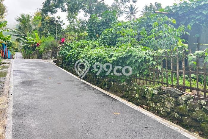 Tanah Komersial Dijual di Ngargoyoso Karanganyar 513m2 Tanah Komersial Dijual di Ngargoyoso Karanganyar 513m2