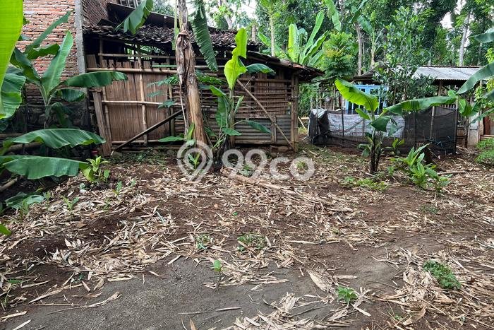 Tanah Strategis Kawasan Kerjo, Luas 159m², Dekat Kerjo, Karanganyar, Karanganyar Tanah Strategis Kawasan Kerjo, Luas 159m², Dekat Kerjo, Karanganyar, Karanganyar