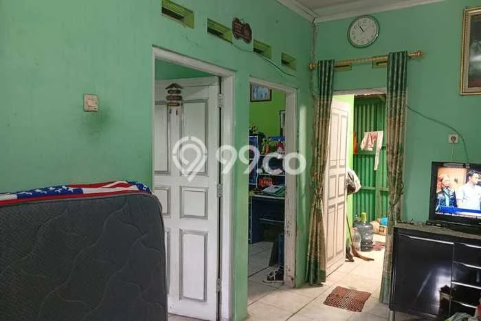Rumah Budget Terbaik Dijual Area Jaten LT 95m2 Rumah Budget Terbaik Dijual Area Jaten LT 95m2