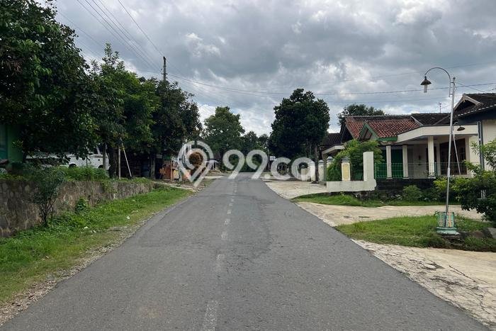 Tanah Strategis Kawasan Kerjo, Luas 159m², Dekat Kerjo, Karanganyar, Karanganyar Tanah Strategis Kawasan Kerjo, Luas 159m², Dekat Kerjo, Karanganyar, Karanganyar