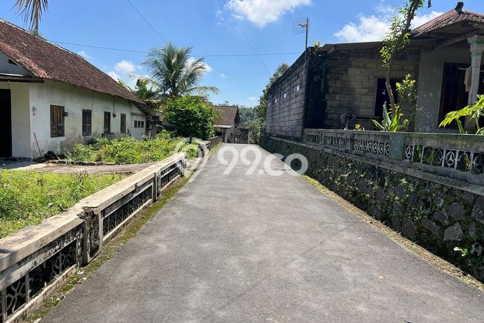 Tanah Kavling di Ngargoyoso Dijual dengan Luas 226m2 Tanah Kavling di Ngargoyoso Dijual dengan Luas 226m2