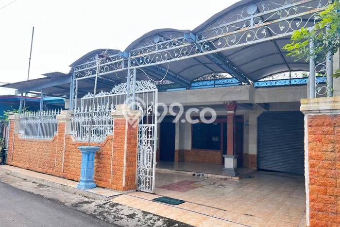 Rumah Minimalis Favorit Dijual di Kedawung LT 326m2 Rumah Minimalis Favorit Dijual di Kedawung LT 326m2