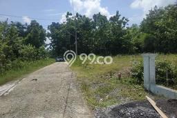Dijual Tanah di Gemolong, Luas 118m2m², Area Potensial Dijual Tanah di Gemolong, Luas 118m2m², Area Potensial