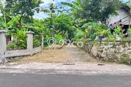 Tanah Dijual Lokasi Karangpandan, Karanganyar Luas 2528m2 Legalitas Aman Tanah Dijual Lokasi Karangpandan, Karanganyar Luas 2528m2 Legalitas Aman