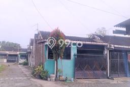 Jual Rumah Murah Meriah Jaten Punya 2 KT & LT 63m2 Jual Rumah Murah Meriah Jaten Punya 2 KT & LT 63m2