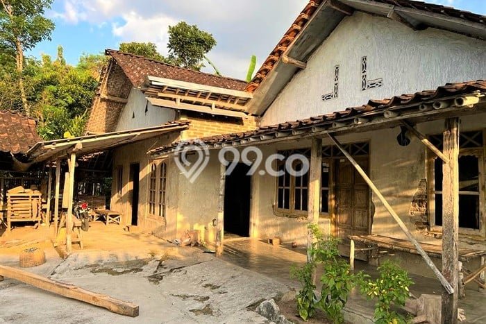 Rumah Idaman dengan 3 Kamar Tidur di Kawasan Elite Kedawung, Sragen Rumah Idaman dengan 3 Kamar Tidur di Kawasan Elite Kedawung, Sragen