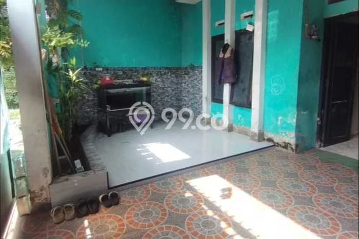 Jual Rumah Murah Meriah Jaten Punya 2 KT & LT 63m2 Jual Rumah Murah Meriah Jaten Punya 2 KT & LT 63m2