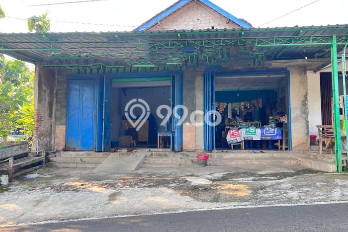 Rumah 2 KT 1 KM di Lokasi Strategis Kerjo, Karanganyar Rumah 2 KT 1 KM di Lokasi Strategis Kerjo, Karanganyar