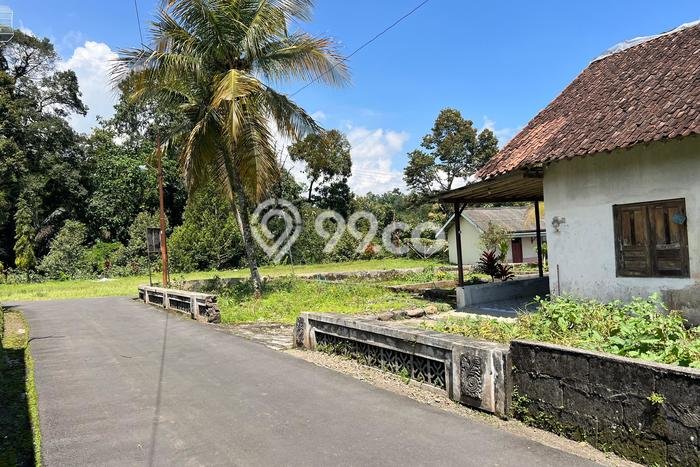 Tanah Kavling di Ngargoyoso Dijual dengan Luas 226m2 Tanah Kavling di Ngargoyoso Dijual dengan Luas 226m2