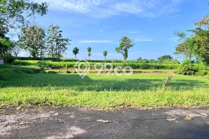 Jual Tanah Area Berkembang Kawasan Karanganyar, Luas 395m², Dekat Karanganyar, Surakarta, Surakarta Jual Tanah Area Berkembang Kawasan Karanganyar, Luas 395m², Dekat Karanganyar, Surakarta, Surakarta
