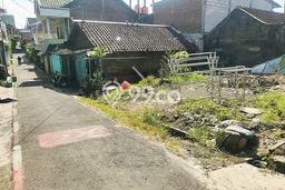 Tanah Dijual Lokasi Solo Baru, Solo Luas 89m2 Legalitas Aman Tanah Dijual Lokasi Solo Baru, Solo Luas 89m2 Legalitas Aman