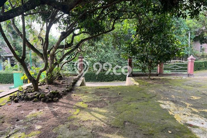 Tanah untuk Dijual Lokasi Kedawung, Sragen Luas 84m2 SHM Tanah untuk Dijual Lokasi Kedawung, Sragen Luas 84m2 SHM