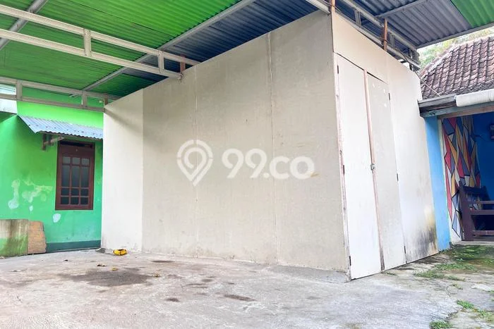 Rumah di Karangpandan, Karanganyar, Luas 510m² Bangunan 150m² Rumah di Karangpandan, Karanganyar, Luas 510m² Bangunan 150m²