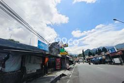 Tanah untuk Dijual di Tawangmangu Karanganyar Luas 556m2 Tanah untuk Dijual di Tawangmangu Karanganyar Luas 556m2