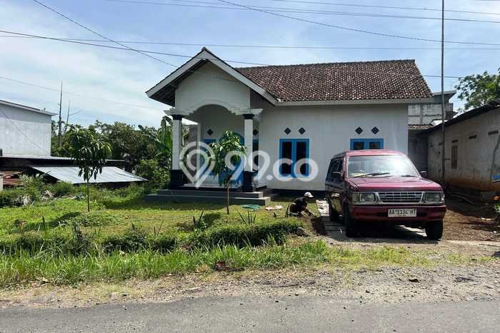 Rumah Terjangkau Dijual di Kerjo, Karanganyar Harga Rp 300 Juta Rumah Terjangkau Dijual di Kerjo, Karanganyar Harga Rp 300 Juta