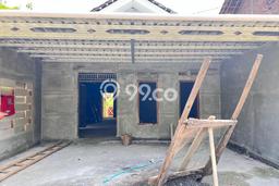 Rumah Asri area Mojogedang, Akses ke Mojogedang, Karanganyar, Karanganyar - 2 KT Rumah Asri area Mojogedang, Akses ke Mojogedang, Karanganyar, Karanganyar - 2 KT