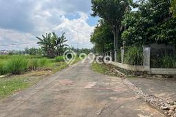 Untuk Dijual Tanah di Karanganyar Solo Luas 398m2 SHM Untuk Dijual Tanah di Karanganyar Solo Luas 398m2 SHM