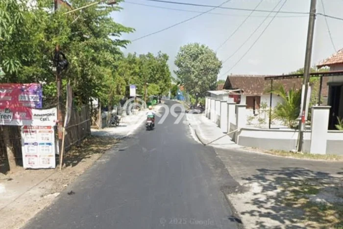 Kavling Tanah Dijual di Tasikmadu Karanganyar Spesifikasi 1057m2 Kavling Tanah Dijual di Tasikmadu Karanganyar Spesifikasi 1057m2