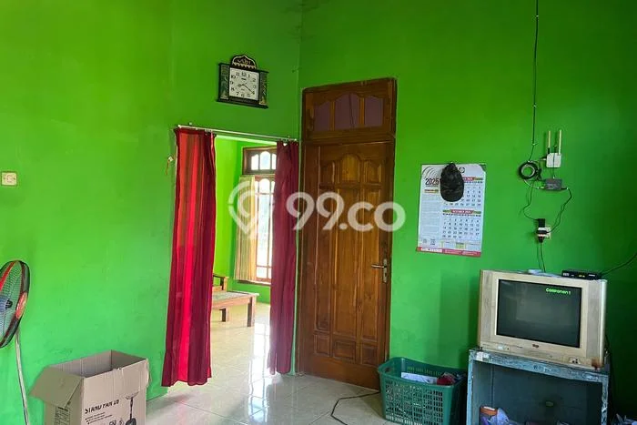Jual Rumah Murah Meriah Kedawung Punya 3 Kamar & LT 502m2 Jual Rumah Murah Meriah Kedawung Punya 3 Kamar & LT 502m2