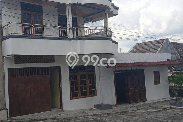 Rumah Modern Cantik 3 KT Siap Huni di Jaten Rumah Modern Cantik 3 KT Siap Huni di Jaten
