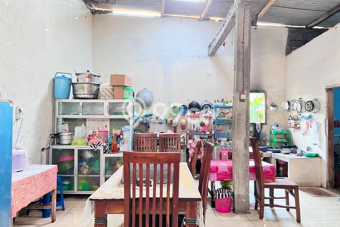 Rumah 2 KT 1 KM di Lokasi Strategis Kerjo, Karanganyar Rumah 2 KT 1 KM di Lokasi Strategis Kerjo, Karanganyar