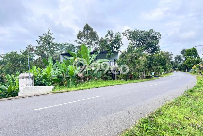 HARGA TERBAIK! Tanah Kawasan Karangpandan, Luas 677m², Lokasi Strategis HARGA TERBAIK! Tanah Kawasan Karangpandan, Luas 677m², Lokasi Strategis