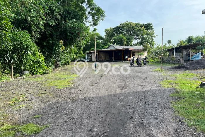Kavling Tanah Dijual di Karangmalang Sragen Spesifikasi 6670m2 Kavling Tanah Dijual di Karangmalang Sragen Spesifikasi 6670m2