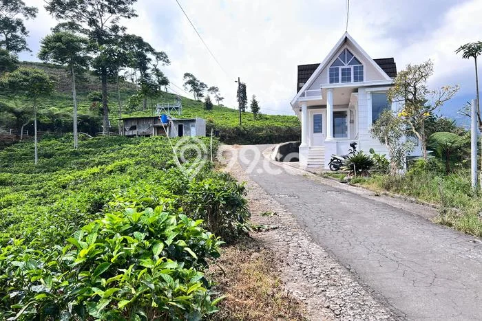 Tanah Premium Kawasan Ngargoyoso, Luas 65m2m², Cocok untuk Perumahan Tanah Premium Kawasan Ngargoyoso, Luas 65m2m², Cocok untuk Perumahan