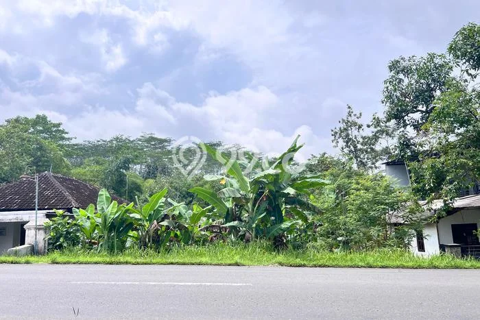 Tanah di Karangpandan, Luas 670m2m², Kawasan Bisnis Tanah di Karangpandan, Luas 670m2m², Kawasan Bisnis