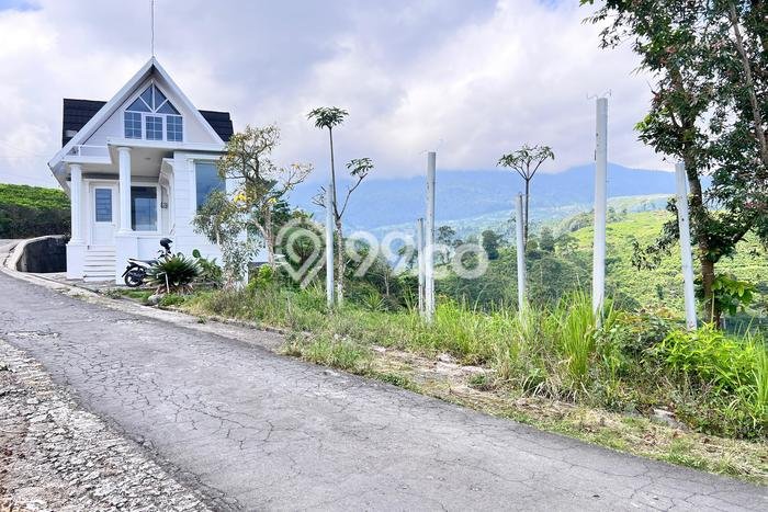 AREA PROSPEKTIF! Tanah di Ngargoyoso, Luas 65m², Dekat Transportasi AREA PROSPEKTIF! Tanah di Ngargoyoso, Luas 65m², Dekat Transportasi