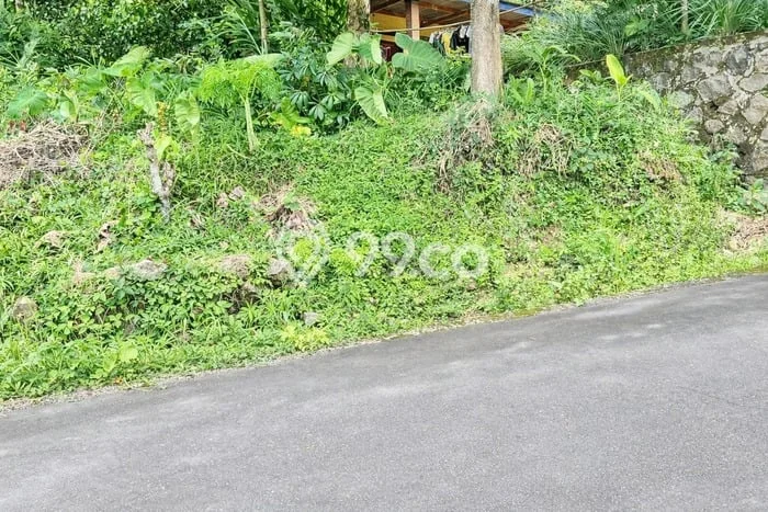 Kavling Tanah Dijual di Karangpandan, Karanganyar, Luas 400m2 Area Strategis Kavling Tanah Dijual di Karangpandan, Karanganyar, Luas 400m2 Area Strategis