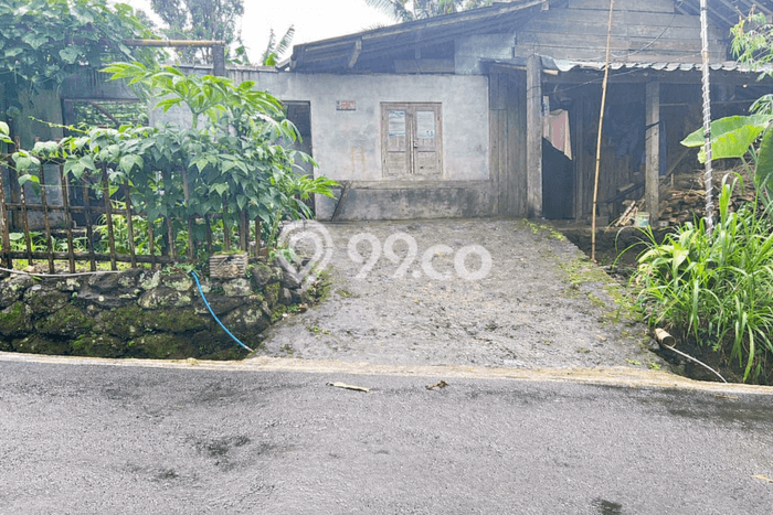 Tanah Komersial Dijual di Ngargoyoso Karanganyar 513m2 Tanah Komersial Dijual di Ngargoyoso Karanganyar 513m2