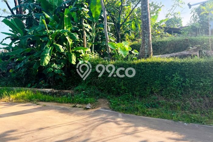 Tanah Kavling untuk Dijual di Kerjo Karanganyar 793m2 Tanah Kavling untuk Dijual di Kerjo Karanganyar 793m2