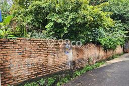 Lahan Kosong Dijual di Pondok Aren, Tangerang Selatan, Luas 300m2 Area Strategis Lahan Kosong Dijual di Pondok Aren, Tangerang Selatan, Luas 300m2 Area Strategis