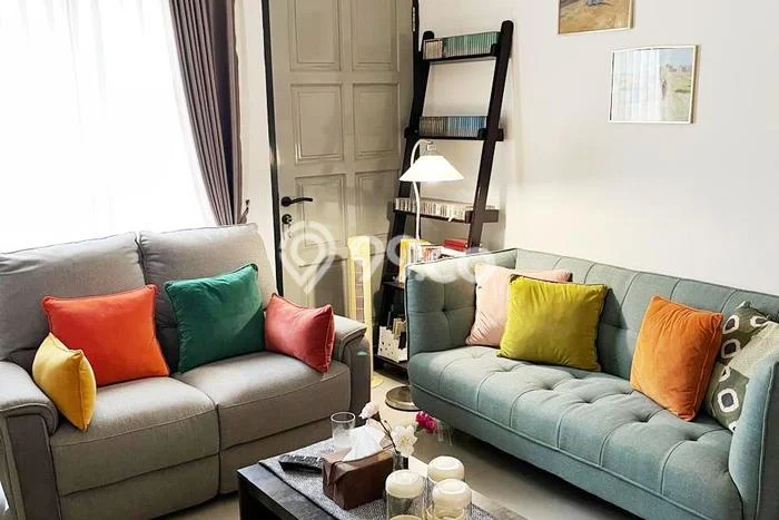 Rumah Cantik Siap Huni Di Pondok Aren Luas 12m2 Lokasi Strategis Rumah Cantik Siap Huni Di Pondok Aren Luas 12m2 Lokasi Strategis