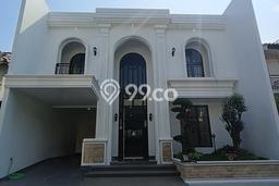 For Sale Rumah Elit Exclusive di Bintaro, Tangerang Selatan For Sale Rumah Elit Exclusive di Bintaro, Tangerang Selatan