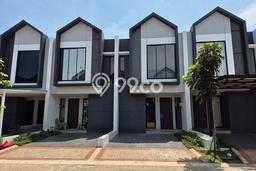 EXCLUSIVE OFFER! Rumah di Bintaro, 2 KM, Area Premium, Luas 60m² LB 70m² EXCLUSIVE OFFER! Rumah di Bintaro, 2 KM, Area Premium, Luas 60m² LB 70m²