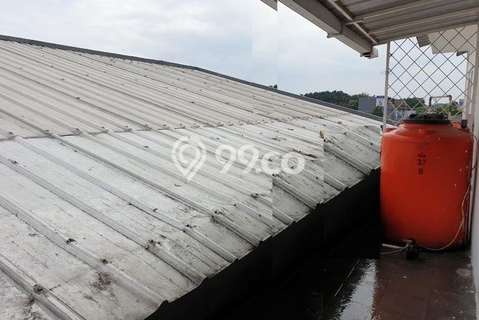 Unit Ruko Dijual di Tangerang LT 67m2 & LB 160m2 Unit Ruko Dijual di Tangerang LT 67m2 & LB 160m2