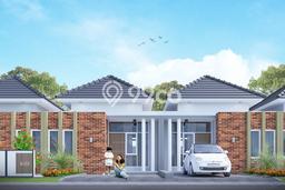 Rumah Baru Lokasi Strategis Di Selatan Serpong 25 Menit Tangsel. Rumah Baru Lokasi Strategis Di Selatan Serpong 25 Menit Tangsel.