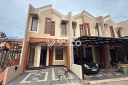 Rumah Modern Cantik 3 Kamar Bisa Langsung Pindah di Pamulang Rumah Modern Cantik 3 Kamar Bisa Langsung Pindah di Pamulang