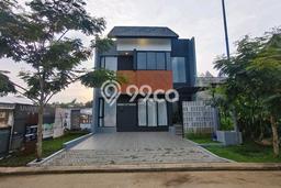 For Sale Hunian Rumah Terawat 4 Kamar di Depok I, Depok For Sale Hunian Rumah Terawat 4 Kamar di Depok I, Depok