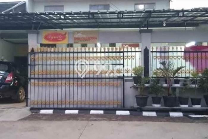 Hunian Nyaman Asri 5 KT Siap Huni di Ciwastra Bandung Hunian Nyaman Asri 5 KT Siap Huni di Ciwastra Bandung