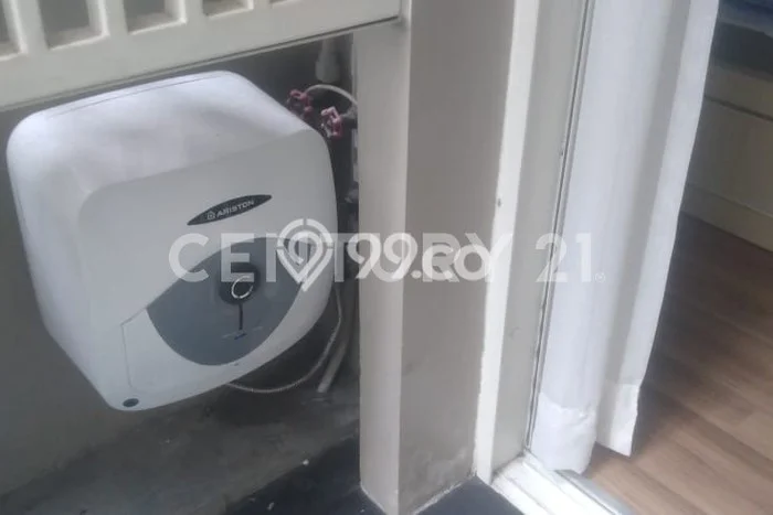 Apartemen Disewakan 1 Kamar Hemat Siap Huni di Bandung, Luas 31m2 Apartemen Disewakan 1 Kamar Hemat Siap Huni di Bandung, Luas 31m2