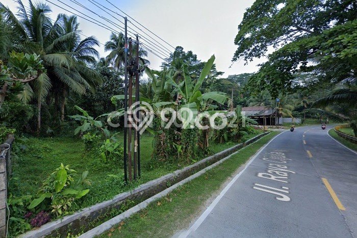 Untuk Dijual Tanah 2942m2 di Cijulang, Ciamis Untuk Dijual Tanah 2942m2 di Cijulang, Ciamis