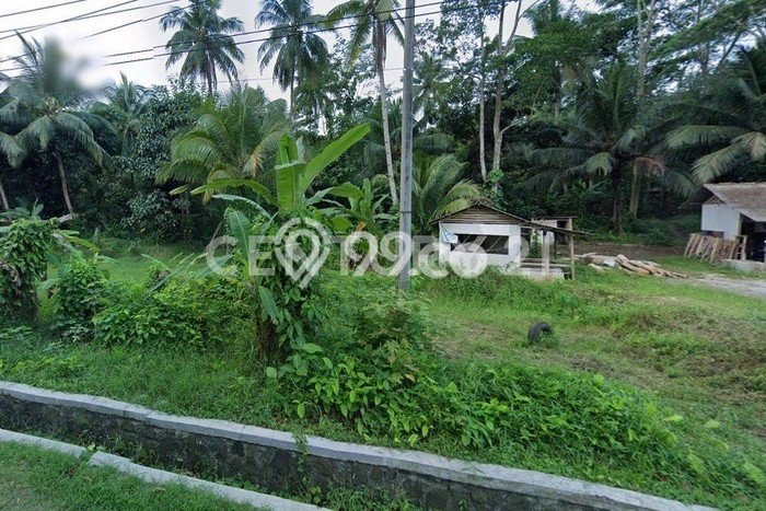 Untuk Dijual Tanah 2942m2 di Cijulang, Ciamis Untuk Dijual Tanah 2942m2 di Cijulang, Ciamis