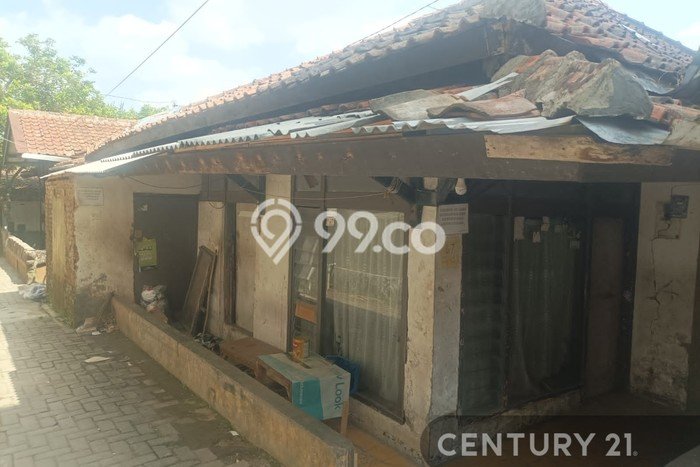 Tanah Siap Bangun Dijual di Bandung Punya Luas 105m2 Tanah Siap Bangun Dijual di Bandung Punya Luas 105m2