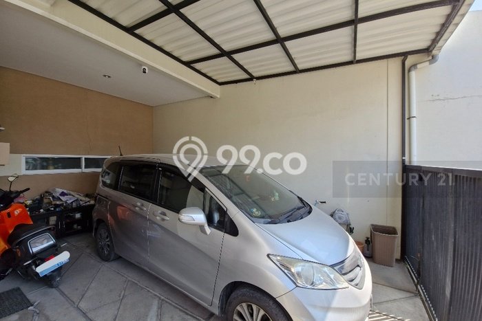 Dijual Rumah 4 Kamar Lokasi Ideal Nyaman dan Strategis di Margahayu Dijual Rumah 4 Kamar Lokasi Ideal Nyaman dan Strategis di Margahayu