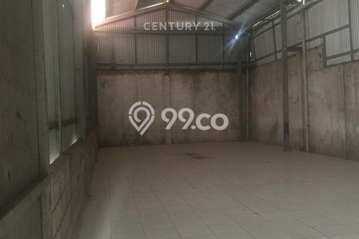 Gudang Disewa di Kiaracondong, Bandung, LT 500m2 / LB 200m2 Gudang Disewa di Kiaracondong, Bandung, LT 500m2 / LB 200m2