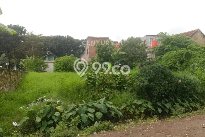 Jarang Ada! Tanah di Soreang Punya Luas 755m2 SHM Jarang Ada! Tanah di Soreang Punya Luas 755m2 SHM
