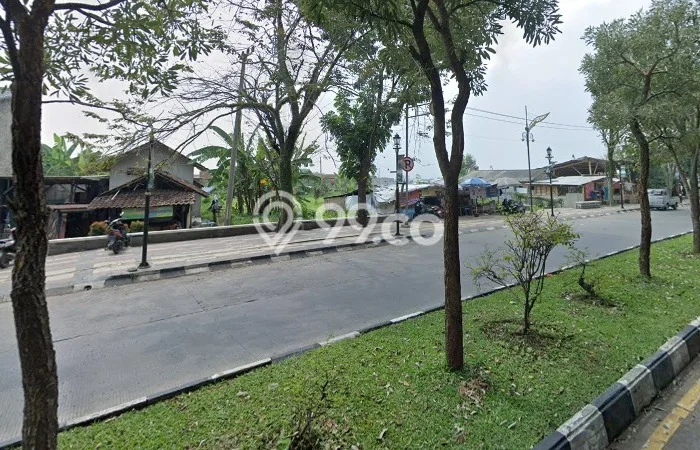 Jarang Ada! Tanah di Soreang Punya Luas 755m2 SHM Jarang Ada! Tanah di Soreang Punya Luas 755m2 SHM